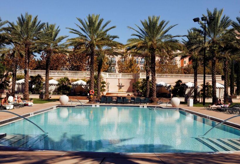 فندق Universal S Loews Portofino Bay