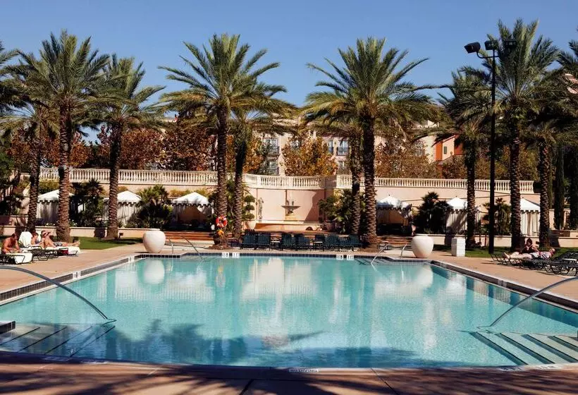 فندق Universal S Loews Portofino Bay