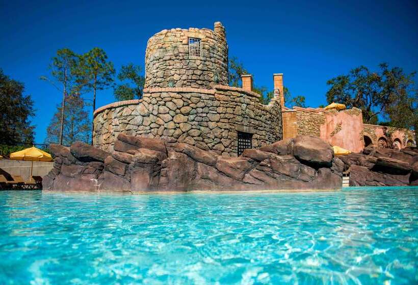 فندق Universal S Loews Portofino Bay