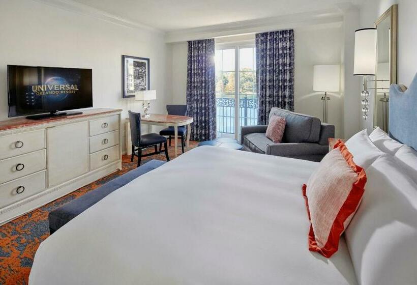 فندق Universal S Loews Portofino Bay