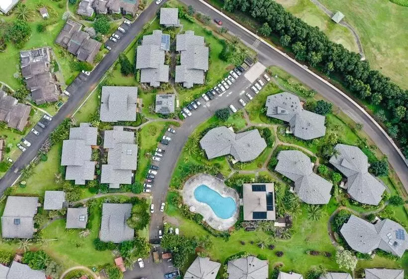 هتل Club Wyndham Ka ‘eo Kai