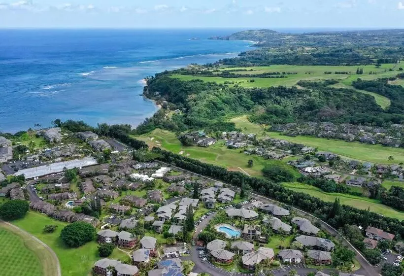 هتل Club Wyndham Ka ‘eo Kai