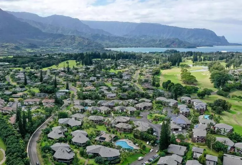 هتل Club Wyndham Ka ‘eo Kai