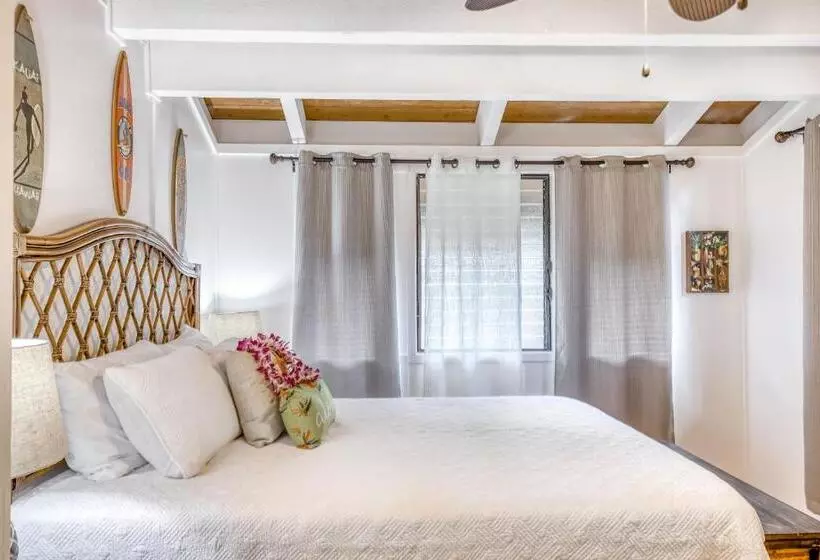 هتل Club Wyndham Ka ‘eo Kai