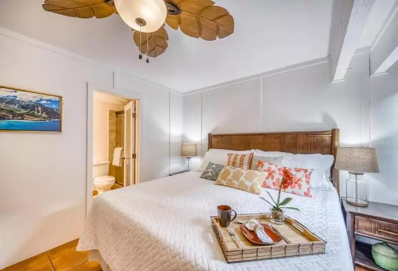 هتل Club Wyndham Ka ‘eo Kai