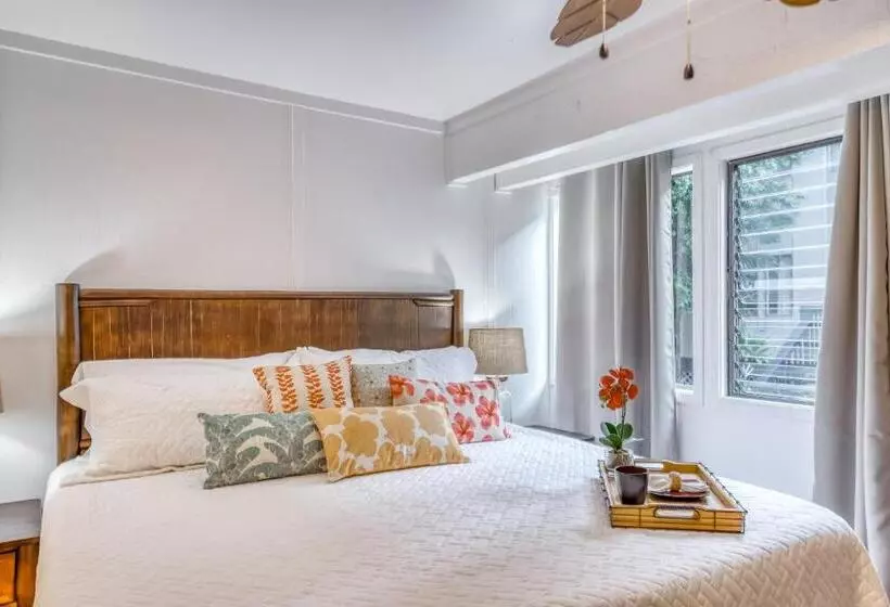 هتل Club Wyndham Ka ‘eo Kai