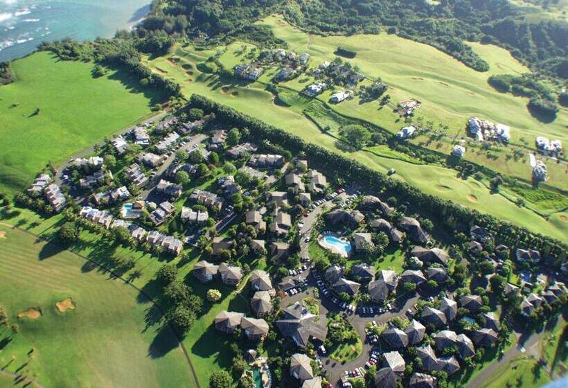 ホテル Club Wyndham Ka ‘eo Kai