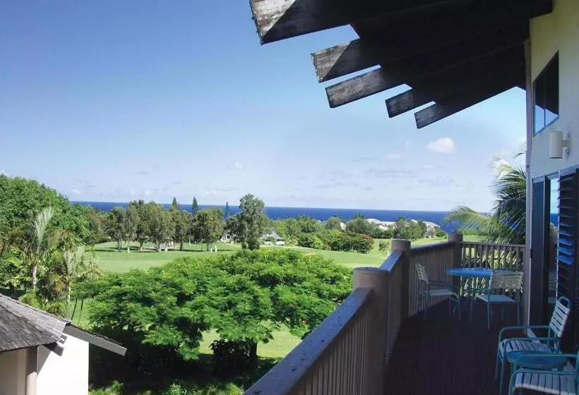 هتل Club Wyndham Ka ‘eo Kai