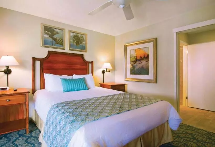 هتل Club Wyndham Ka ‘eo Kai