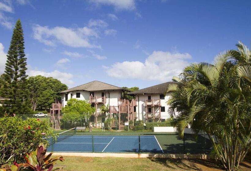 ホテル Club Wyndham Ka ‘eo Kai