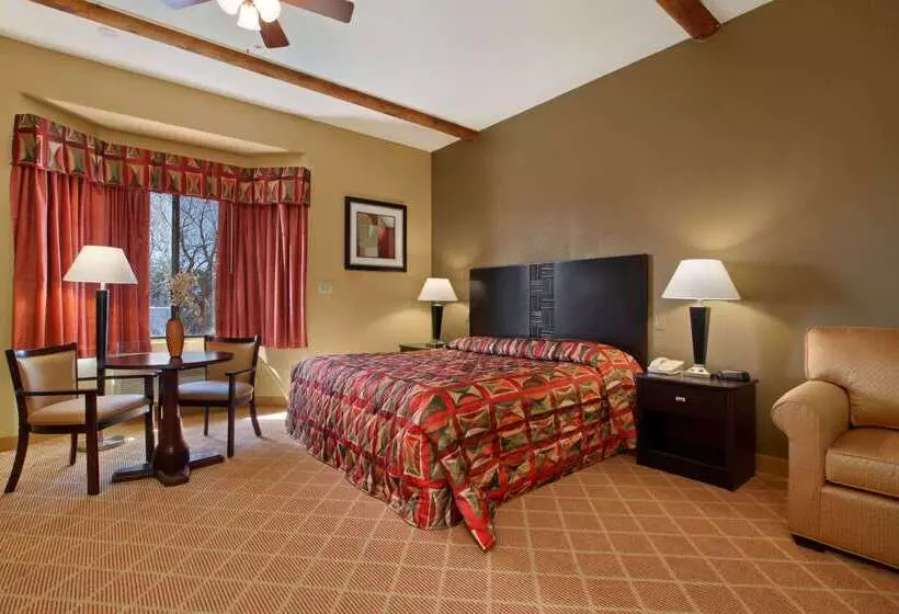 モーテル Super 8 By Wyndham Payson