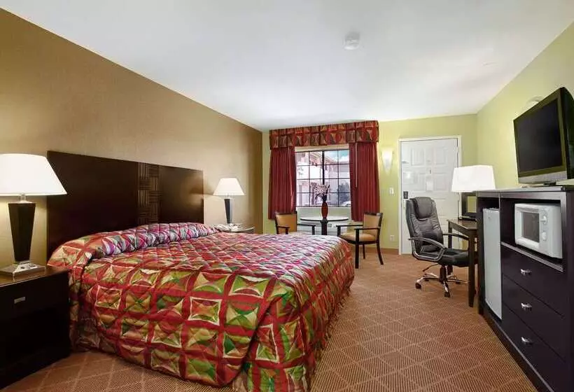 モーテル Super 8 By Wyndham Payson