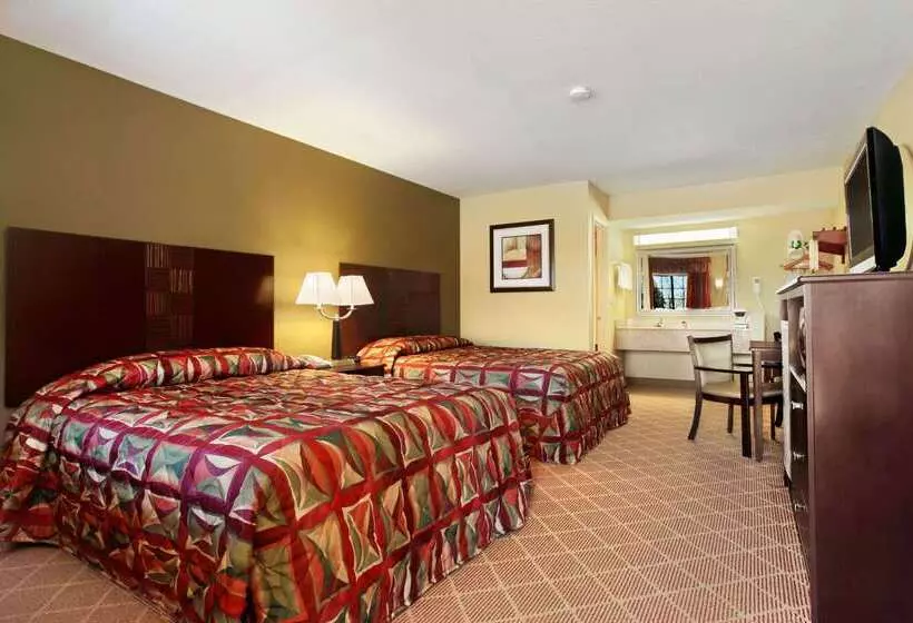 モーテル Super 8 By Wyndham Payson