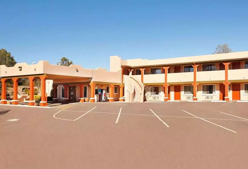 モーテル Super 8 By Wyndham Payson