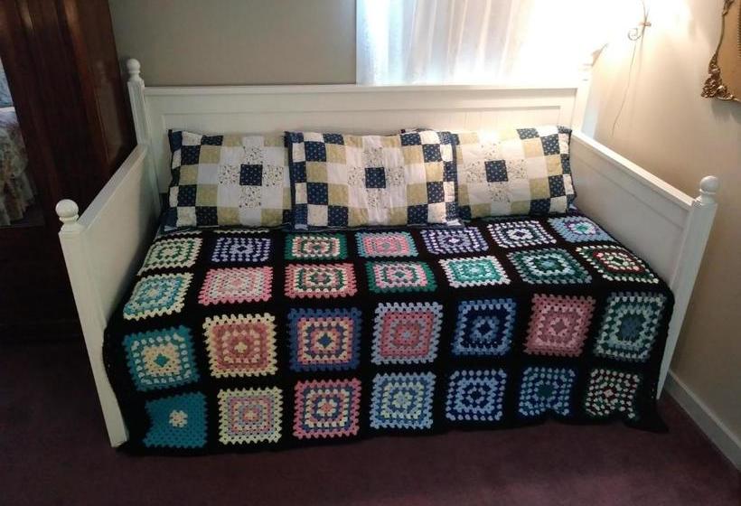 住宿加早餐  The Palm