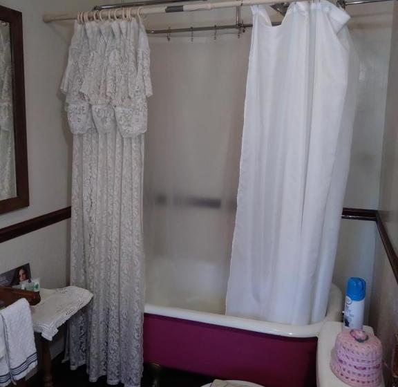 住宿加早餐  The Palm