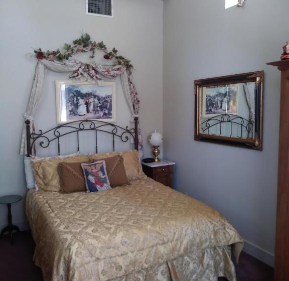 住宿加早餐  The Palm