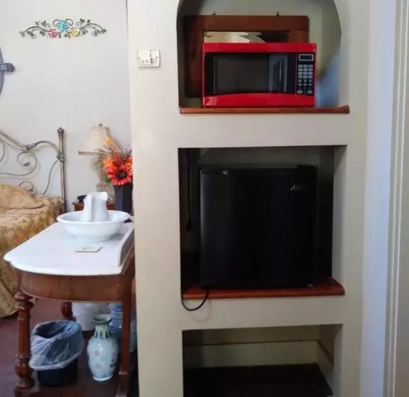 住宿加早餐  The Palm