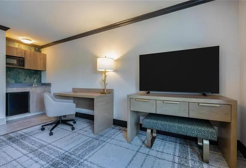 The Newberry Hotel Bend, Tapestry Collection By Hilton