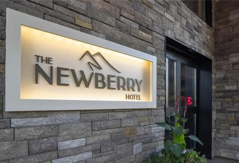 The Newberry Hotel Bend, Tapestry Collection By Hilton