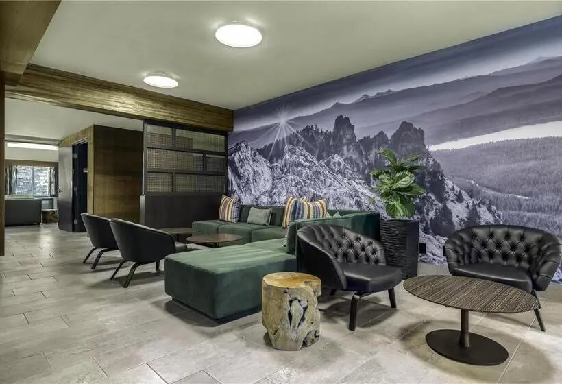 The Newberry Hotel Bend, Tapestry Collection By Hilton