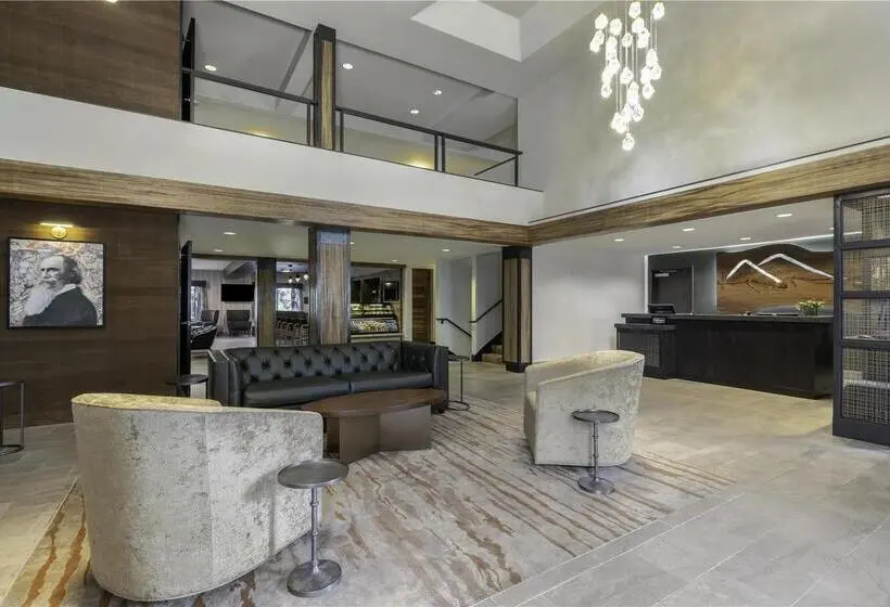 The Newberry Hotel Bend, Tapestry Collection By Hilton