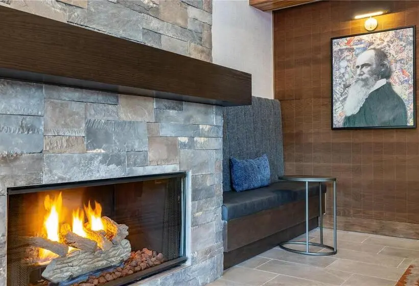 The Newberry Hotel Bend, Tapestry Collection By Hilton