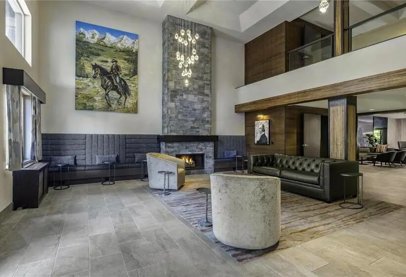 The Newberry Hotel Bend, Tapestry Collection By Hilton
