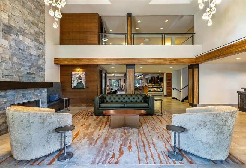 The Newberry Hotel Bend, Tapestry Collection By Hilton