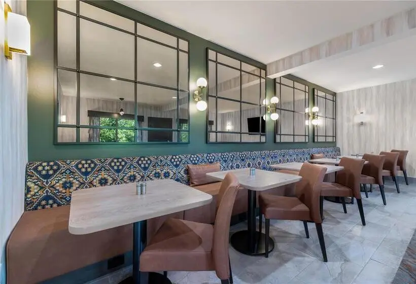 The Newberry Hotel Bend, Tapestry Collection By Hilton