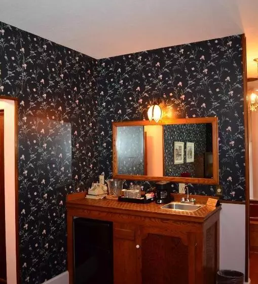 The Palace Hotel And Bath House Spa