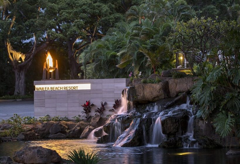 Wailea Beach Resort Marriott, Maui