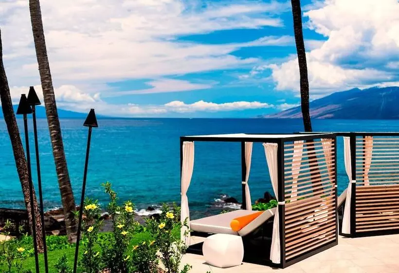 Wailea Beach Resort  Marriott, Maui