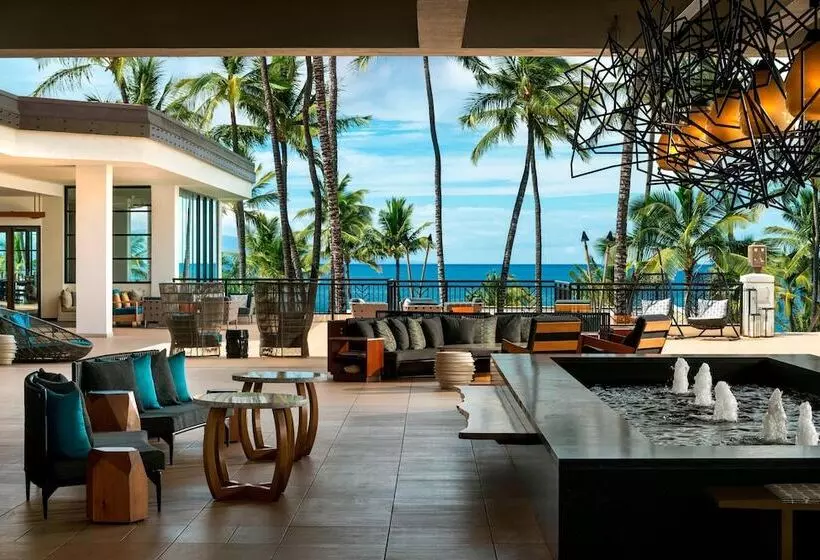 Wailea Beach Resort  Marriott, Maui
