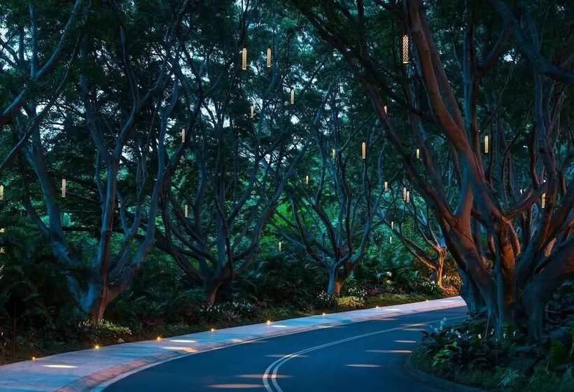 Wailea Beach Resort  Marriott, Maui