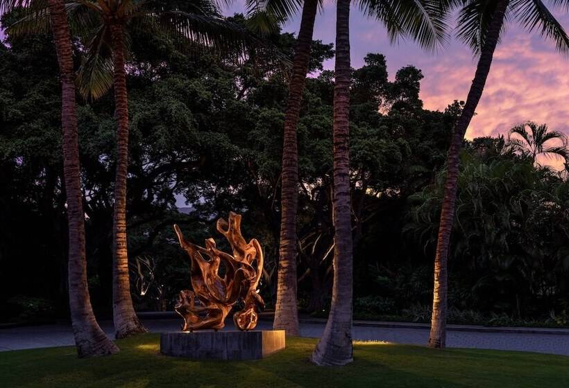 Wailea Beach Resort Marriott, Maui