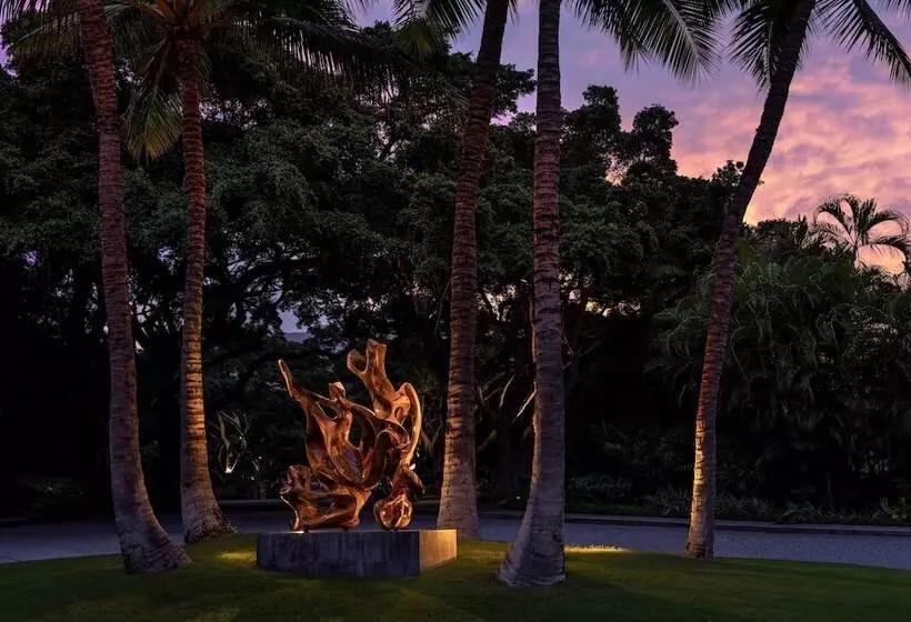 Wailea Beach Resort  Marriott, Maui