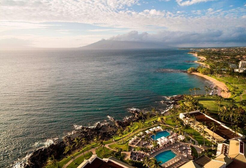Wailea Beach Resort Marriott, Maui