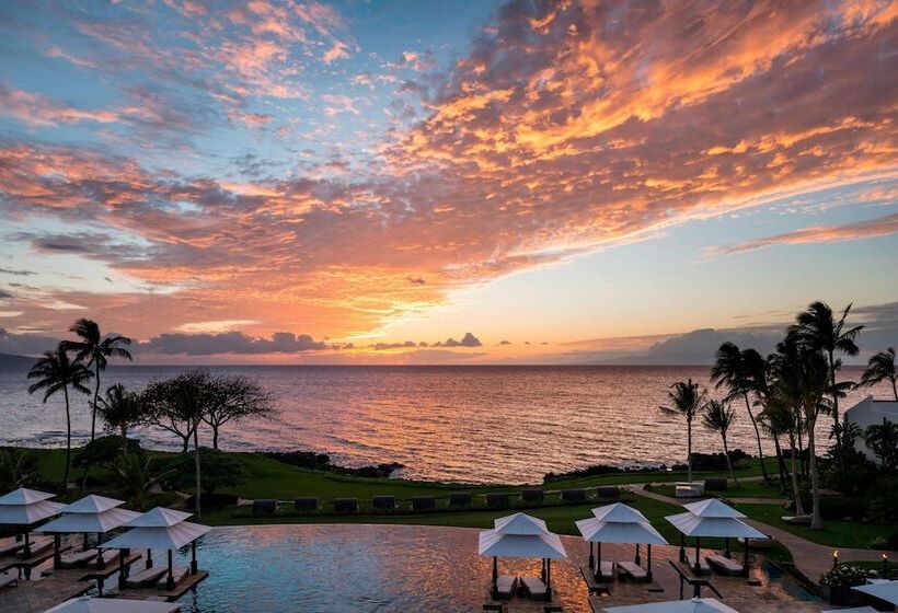 Wailea Beach Resort Marriott, Maui