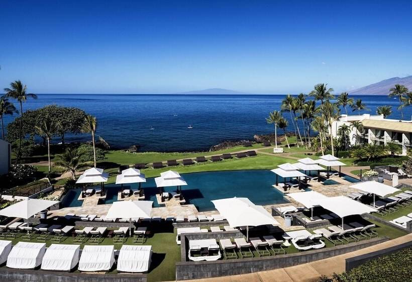 Wailea Beach Resort Marriott, Maui