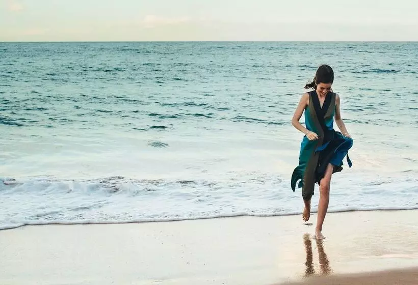 Wailea Beach Resort  Marriott, Maui