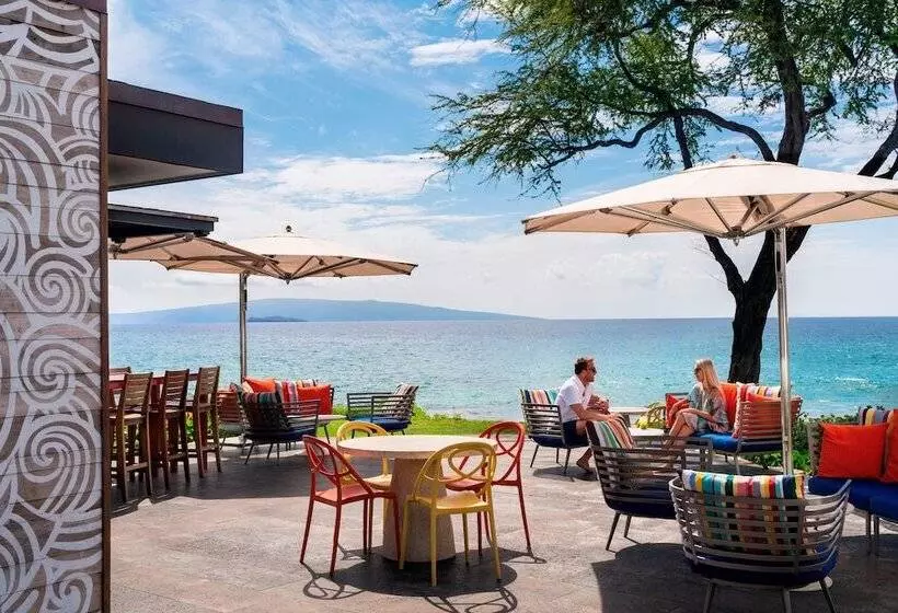 Wailea Beach Resort  Marriott, Maui