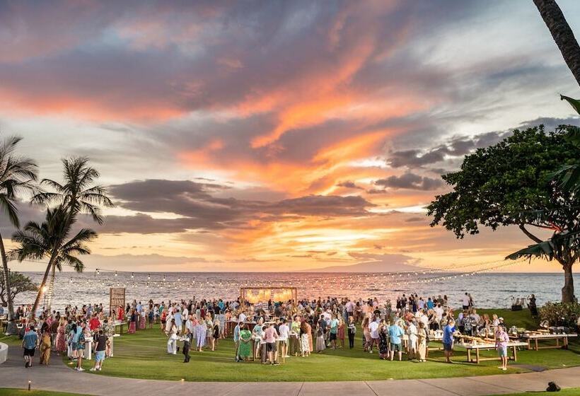 Wailea Beach Resort Marriott, Maui