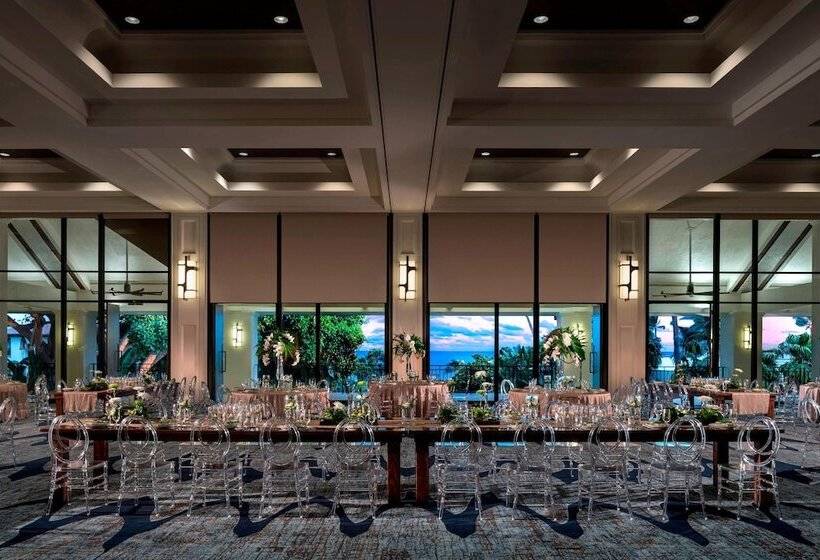 Wailea Beach Resort Marriott, Maui