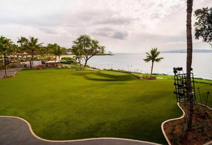 Wailea Beach Resort  Marriott, Maui