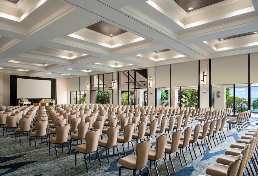 Wailea Beach Resort Marriott, Maui