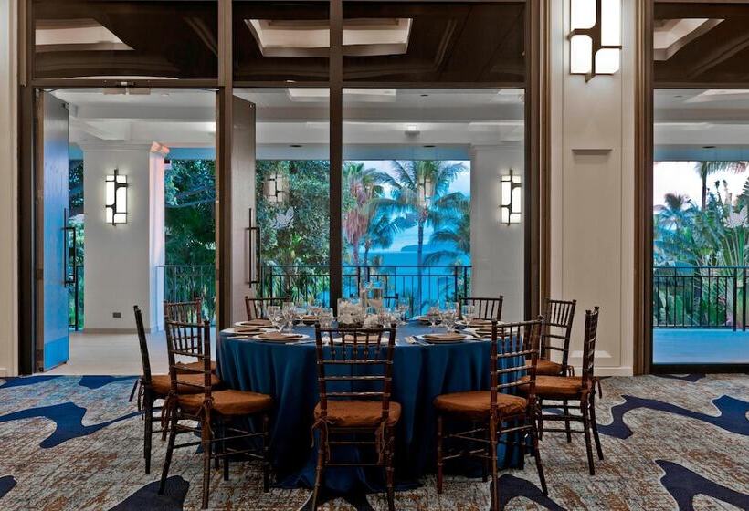 Wailea Beach Resort Marriott, Maui