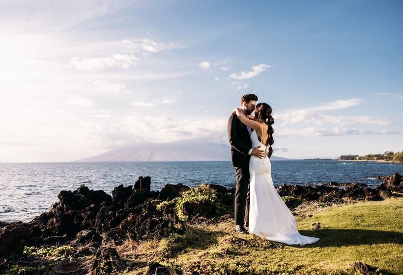 Wailea Beach Resort Marriott, Maui