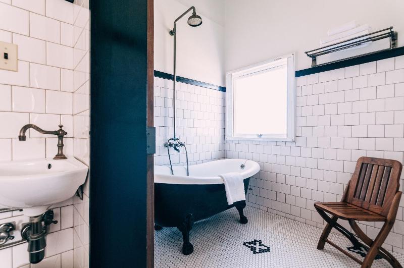 هاستل Ocean Day By Day