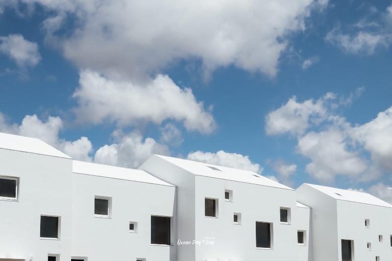 هاستل Ocean Day By Day